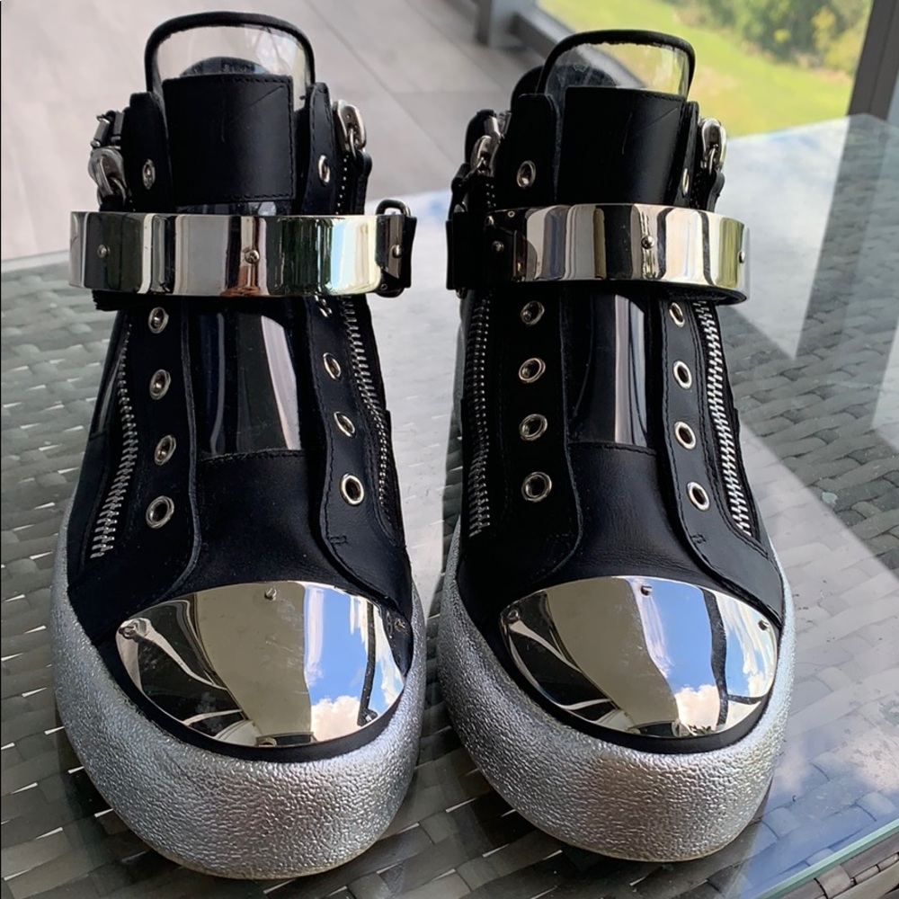 Giuseppe Men’s Sneaker